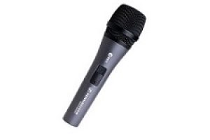 Sennheiser e835 Handmikrofon